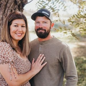 Meet your Posher, Kelsey